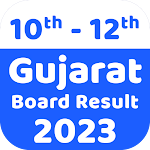 Cover Image of ダウンロード Gujarat Board Result 2023 GSEB  APK