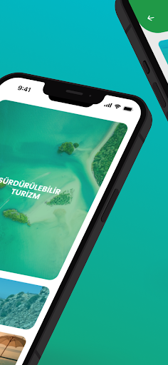 Sustainable Tourism Türkiye Screen 3
