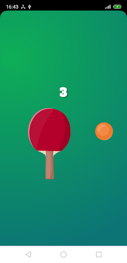 Ping-Pong Counter Screen 2