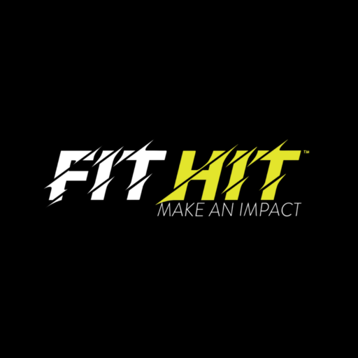FIT HIT LEGACY logo