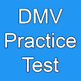 DMV Practice Test 2023 icon