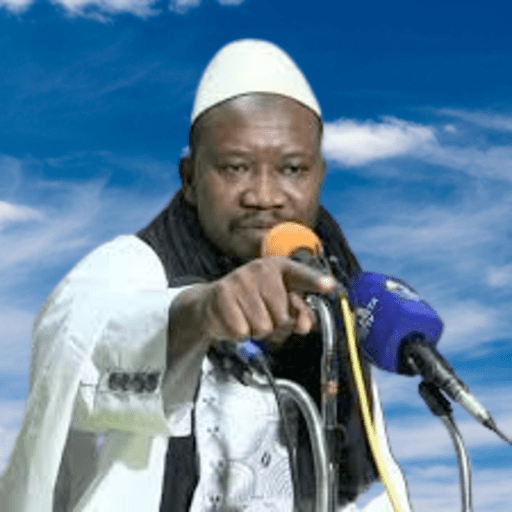 Imam Mahi Ouattara logo