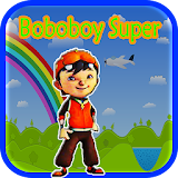 Run Boboyboy 2 Adventures icon