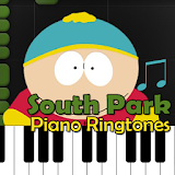 SOUTH PARK Piano Ringtones icon