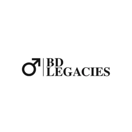BD-LEGACIES logo