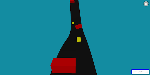 Twist RUN Screen 3