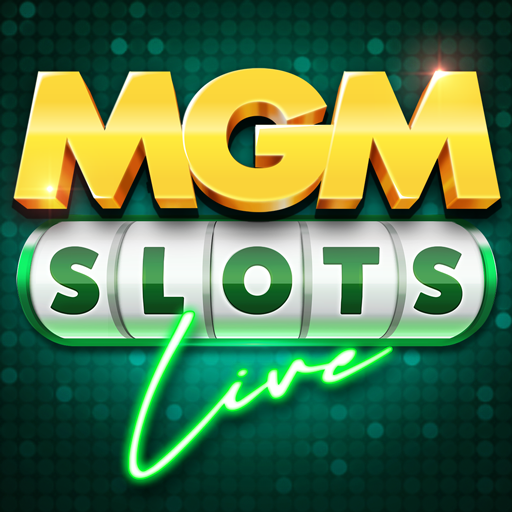 MGM Slots Live - Vegas Casino