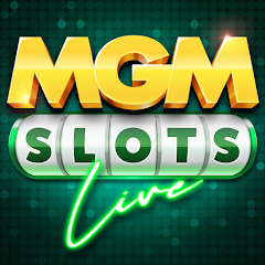 MGM Slots Live - Vegas Casino on pc