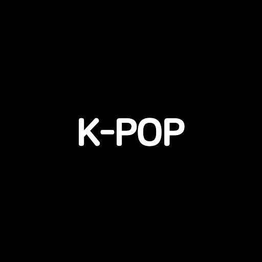 K-POP Video logo