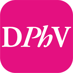 Icon image DPhV Netzwerk