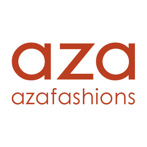 Aza Fashions Designer Clothing logo
