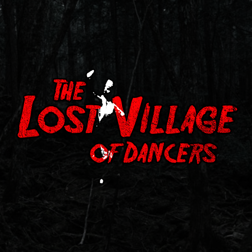 The Lost Village of Dancers logo