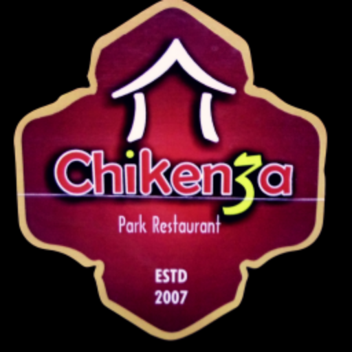 Chikenza Park logo