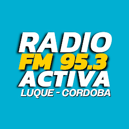 Icon image Radio Activa Luque