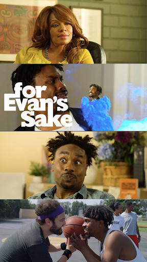 Screenshot of Culture Forward TV