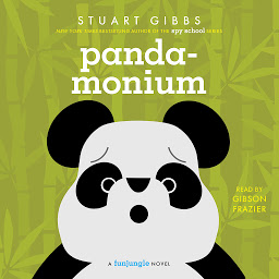 Icon image Panda-monium