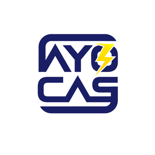 Ayocas logo
