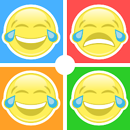 Spot The Odd One Out Mod Apk