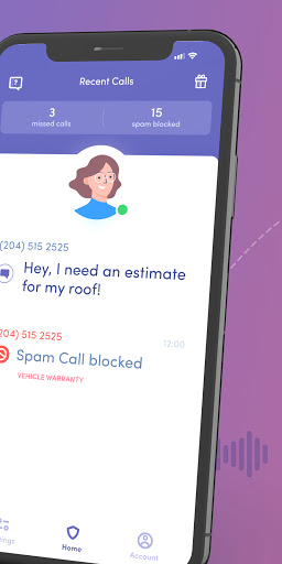 Callhero Call Screener Ai Phone Agent Apps On Google Play
