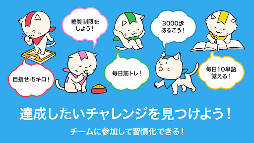 →