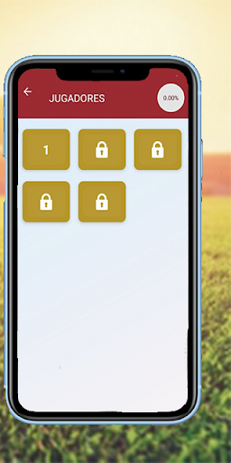 Bft. Football Clubs Screen 3