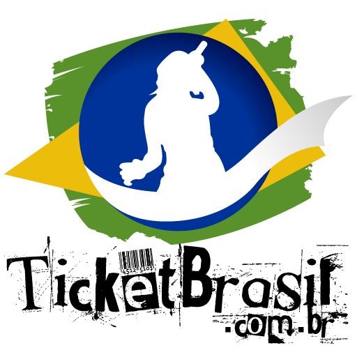 Ticket Brasil - POS-APP