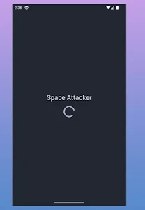 Space Attacker