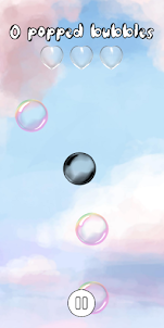Pop Bubble Mania