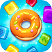 Cartoon Crush: Toon Blast Match Cubes Puzzle Game 2.9.4