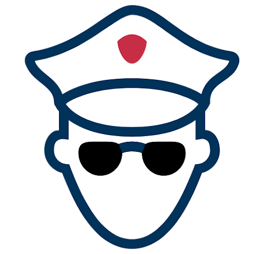 Smart Patrol logo