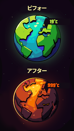 Game screenshot Earth Inc. Tycoon Idle Miner hack