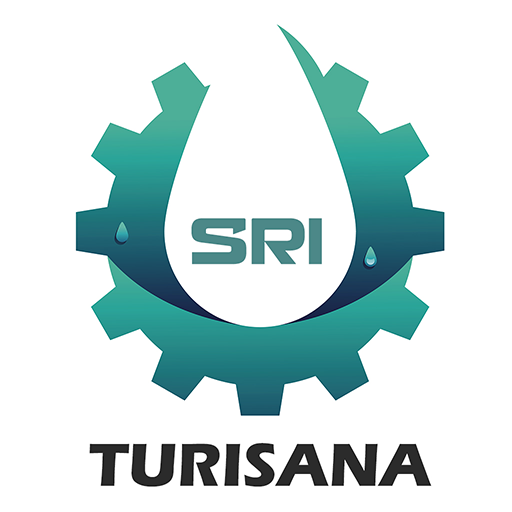HP3 Técnicos Turisana logo