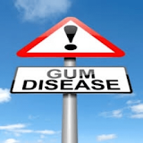 Gum Disease Center icon