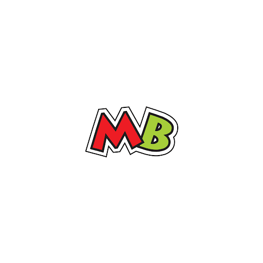 Android application Mr Bross Restaurante screenshort