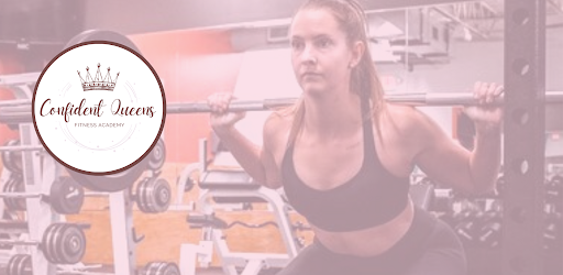 Confident Queens