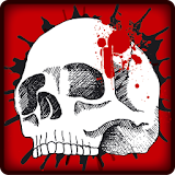 Skulls ADW Theme icon