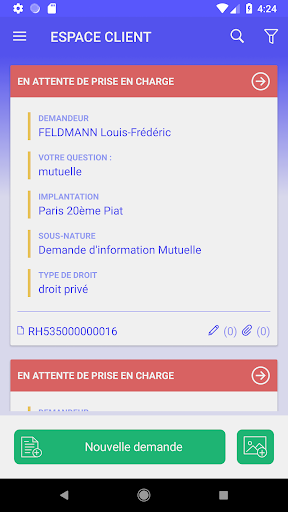 e-LLIKO Screen 3