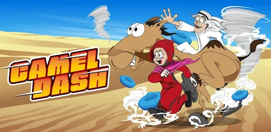 Camel Dash