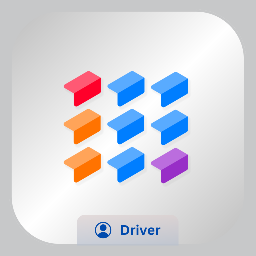 Innofleet Driver 1.1.6 Icon