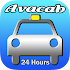 Avacab Taxi App