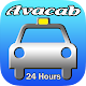 Avacab Taxi App