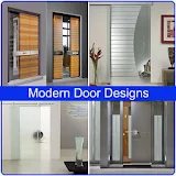 Modern Door Designs icon