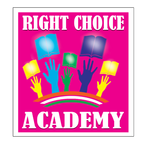 Right Choice Academy