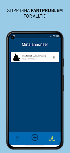 LundaPant Screen 3
