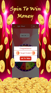 Spin To Win Real Money 3