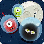 Cover Image of Tải xuống Space Monsters - Train Memory 2.0 APK