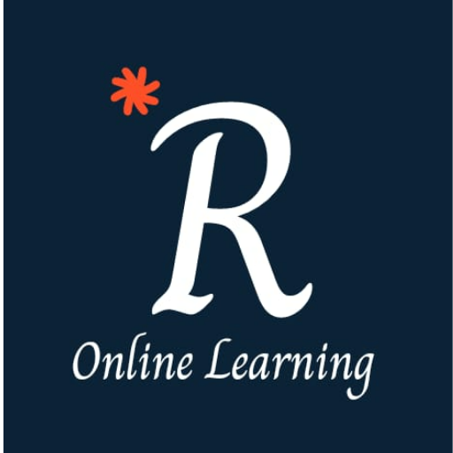 Rising Partner logo