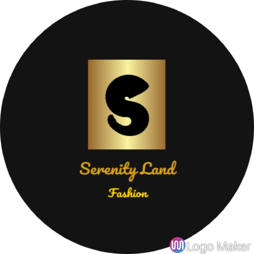 Serenity Land Fashion logo