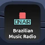 Brazilian Popular Music Radio icon