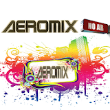 Rádio Aero Mix icon